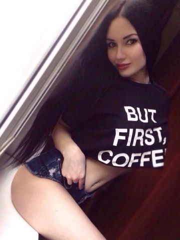 Анкета проститутки Кира - Фото, 25 лет, №162952
